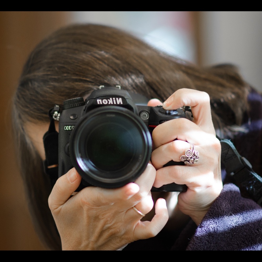 Meet your Posher, Robin